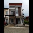 Townhouse syariah Mutiara Serpong sebelah BSD city 