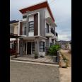 Townhouse syariah Mutiara Serpong sebelah BSD city 