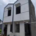 Rumah mungil 175jt Jakarta Timur Condet 