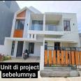 Deco Residence Rumah 2lantai Cijantung Pasar Rebo Jakarta Timur 