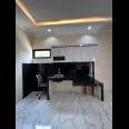 Townhouse Condet Kramatjati Jakarta Timur dekat TB Simatupang bonus furnished 