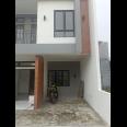 Rumah 2lantai Minimalis Modern Pondok Gede Kota Bekasi 