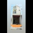 Rumah type mezzanine minimalis dijual area Ciracas Jakarta Timur 