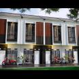 Rumah minimalis Cluster Cipinang Elok Jakarta Timur 