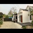 Rumah ready Cluster Jagakarsa Jakarta Selatan bisa kpr 