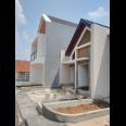 Rumah 1lantai minimalis Cluster Tangerang Selatan dekat Pamulang 