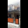 Rumah 2lantai dekat stasiun Sudimara Bintaro Tangerang Selatan 