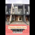 Rumah exclusive modern siap huni di Cipayung Jakarta Timur 