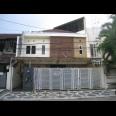 Dijual Rumah Kost Aktif di Dukuh Kupang, Dukuh Pakis, Surabaya.