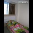 High Point Serviced Apartment Surabaya - 2 Bedroom & Comfy