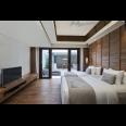 Luxury Villa Resort X2 Bali Breakers