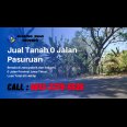 Jual Tanah di Pasuruan Area Pabrik & Industri