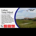 Jual Tanah Sidoarjo Kota Sarirogo