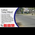 Jual Tanah Sidoarjo Kota Sarirogo