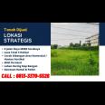 Jual Tanah 3 Hektar di Surabaya Timur