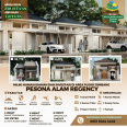 Pesona Alam Regency Ploso Jombang