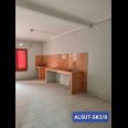 HOUSE FOR RENT IN ALAM SUTRA TANGERANG BANTEN