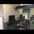 Cozy Apartement Thamrin Residence 1Bedroom Fully Furnished