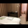 Cozy Apartement Thamrin Residence 1Bedroom Fully Furnished