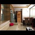 Cozy Apartement Thamrin Residence 1Bedroom Fully Furnished