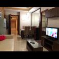 Cozy Apartement Thamrin Residence 1Bedroom Fully Furnished