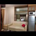 Cozy Apartement Thamrin Residence 1Bedroom Fully Furnished