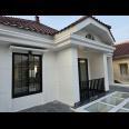 Rumah American Classic Baru Renov Lokasi Pakuwon City Surabaya (Virginia)