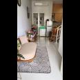 Rumah Semi Furnished Siap Huni Lokasi Rungkut Asri Surabaya Timur