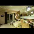 Dijual/Disewakan Apartemen Waterplace Semi Penthouse