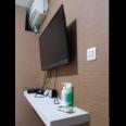 Apartement Puncak Permai Tower C Tipe 2Br