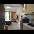 Luxurious Apartement Thamrin Executive Residence 1 Bedroom Fully Furnished