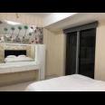 Sewa 2 BDR Apartemen The Mansion @Kemayoran Tower Dorada