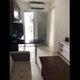 Sewa 2 BDR Apartemen Bassura City Tower Geranium Full Furnished