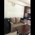 Sewa 2 BDR Apartemen Bassura City Tower Geranium Full Furnished