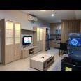 Sewa 2 BDR Modern Apartemen Thamrin Residence Grandlobby - Full Furnished - Jakarta Pusat