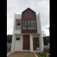 rumah minimalis DP 29 juta all in di cipadung kodya bandung