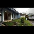 Rumah Murah Minimalis Lokasi Palm Spring Jambangan Surabaya