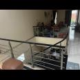 Rumah Full Furnished di Petemon Pusat Kota Surabaya Tinggal Bawa Koper