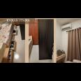 Rumah Full Furnished Siap Huni Lokasi Perumahan Palem Putri Indah Gedangan Sidoarjo