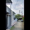 Rumah Semi Furnished Siap Huni Lokasi Pagesangan Baru Surabaya