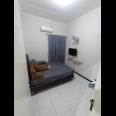 Rumah Semi Furnished Grand Aloha Wage Sidoarjo 