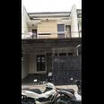 Rumah Strategis Full Furnished Siap Huni Lokasi Bendul Merisi Surabaya