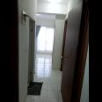 Sewa Apartemen Bulanan Murah Podomoro Golf View Cimanggis Depok Tapos Bogor Gunung Putri 2BR