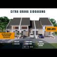 500JUTA 3 UNIT RUMAH 3 KAMAR DI JALAN GODEAN 