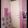 Jual Cepat Rumah Semi Furnished + Wallpaper