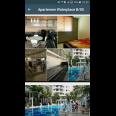 Dijual apartemen waterplace B/05 sby