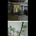 Dijual rumah Citra harmoni stamford luas tanah 135 m2