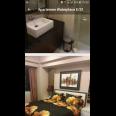 Disewakan apartemen waterplace E/31