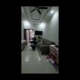 Rumah Citayam Depok Semi Furnished dgn kolam renang siap huni SHM