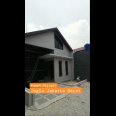 Rumah baru ready 1lantai Joglo Kembangan Jakarta Barat 